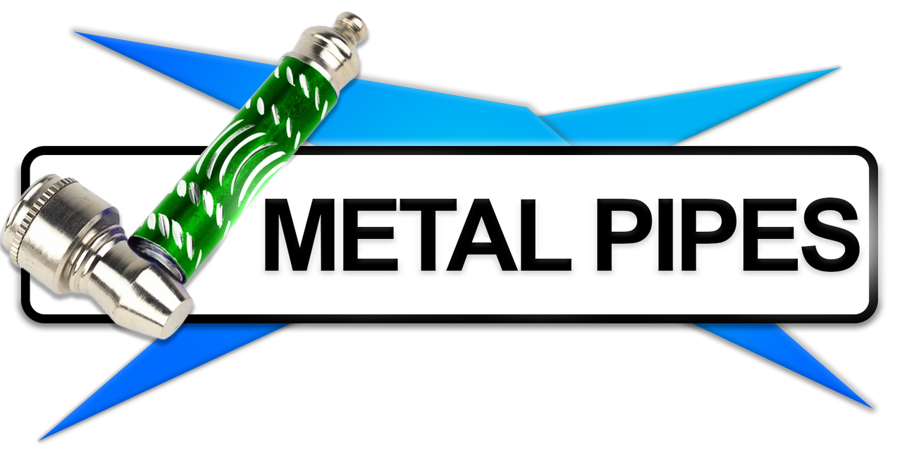 METAL PIPES